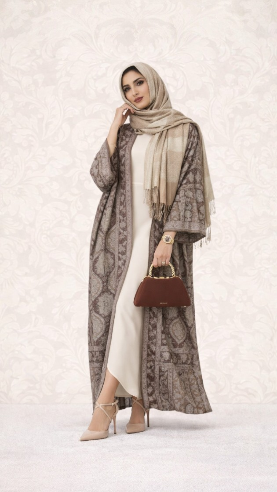 Haya by Al Shab